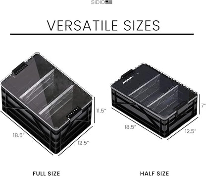 SIDIO Crate Pro Pack - Image 3