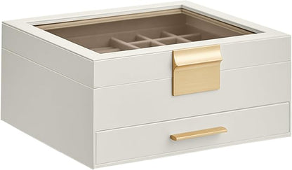 SONGMICS Jewelry Box Organizer by SONGMICSbySONGMICSHOME