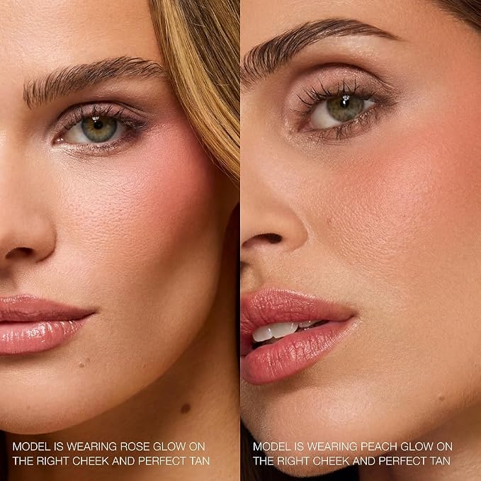 Jouer Prêt-à-Porter Blush & Bronzer Palette - Image 3