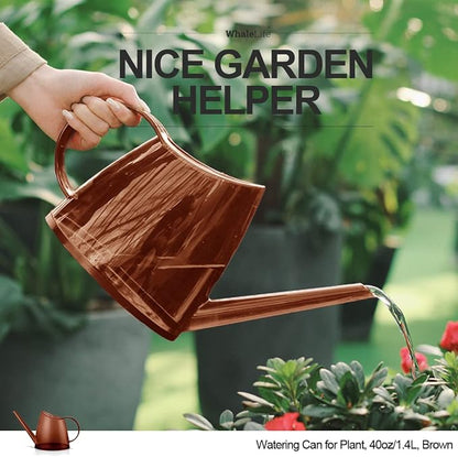 Small Indoor Watering Can for House Plants - Image 5