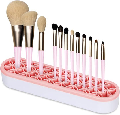 Unaone Silicone Makeup Brush Holder by Unaone