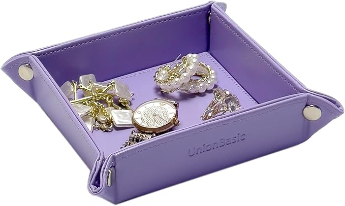 UnionBasic Small Valet Tray, Jewelry Tray - Image 4