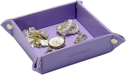 UnionBasic Small Valet Tray, Jewelry Tray - Image 4