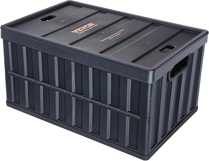 VEVOR 65L Collapsible Storage Bins - Image 10