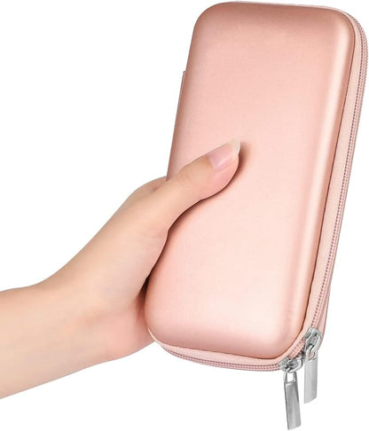 iMangoo Travel Essential Electronics Organizer Pouch Charger Case, Shockproof - Image 7