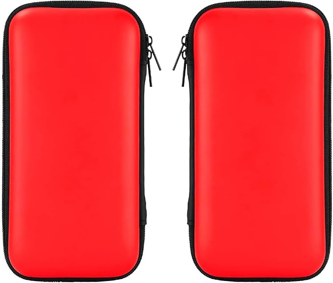 iMangoo Travel Essential Electronics Organizer Pouch Charger Case, Shockproof - Image 9