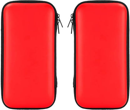 iMangoo Travel Essential Electronics Organizer Pouch Charger Case, Shockproof - Image 9
