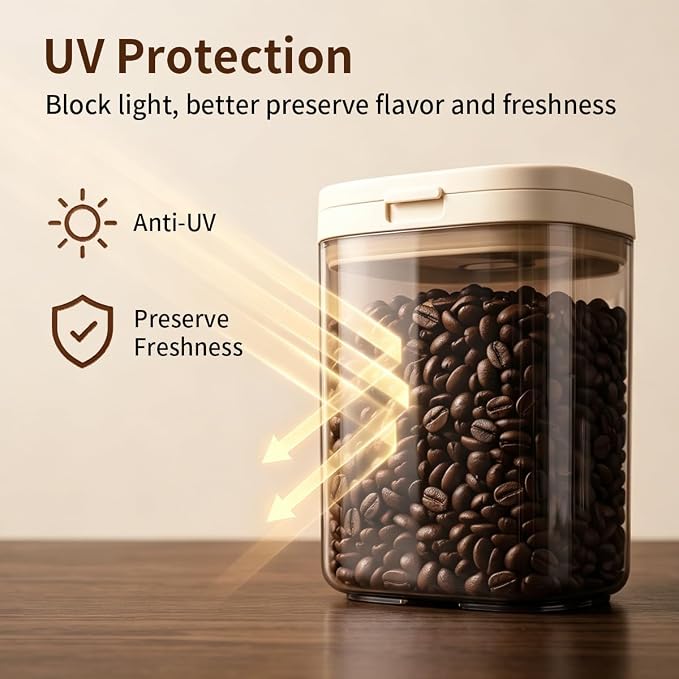 Airtight Food Storage Container - Image 4