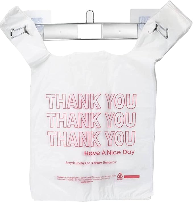 YeeBeny T-Shirt Bag Rack by YeeBeny