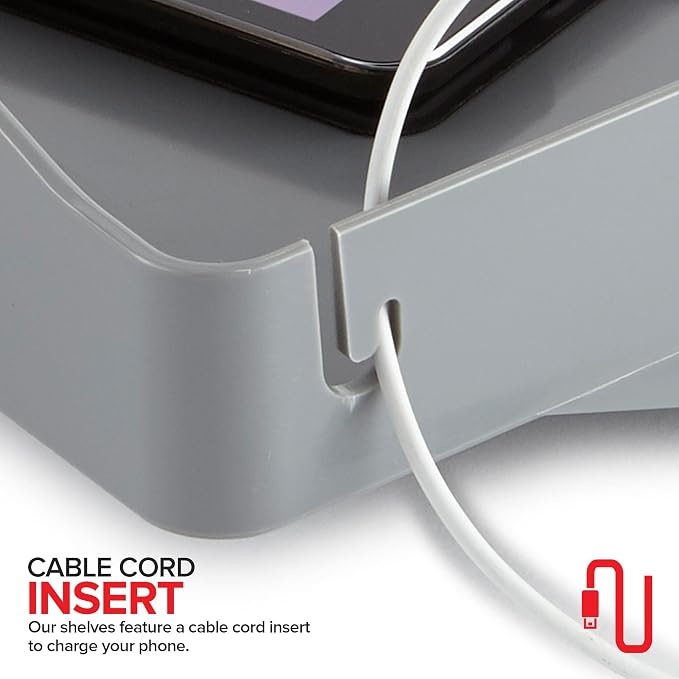 Modern Innovations Bedside Shelf - Image 4