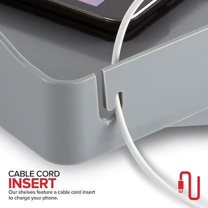 Modern Innovations Bedside Shelf - Image 4