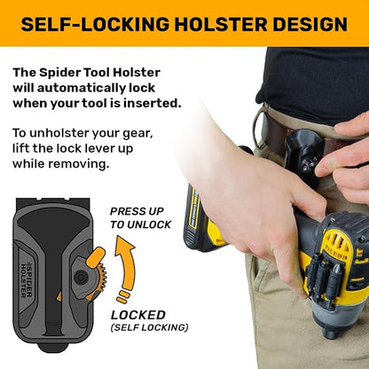 Spider Tool Holster - Image 4