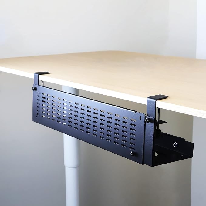 AEONS Under Desk Cable Management Tray Kit - Image 7