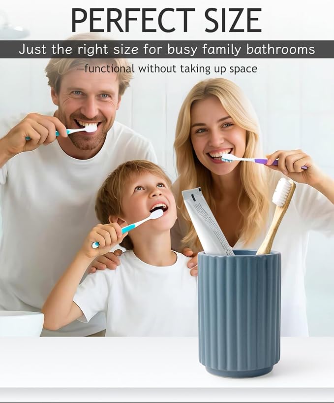 Toothbrush Holder, Tooth Brush Holder - Image 4