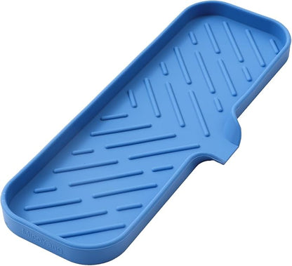 Silicone Bathroom Soap Dishes by MicoYang