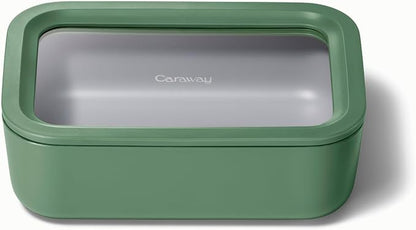 Caraway Glass Food Storage by Caraway