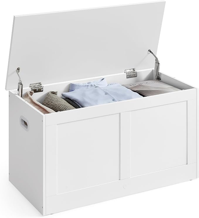 VASAGLE Storage Chest, Storage Trunk by Unknown