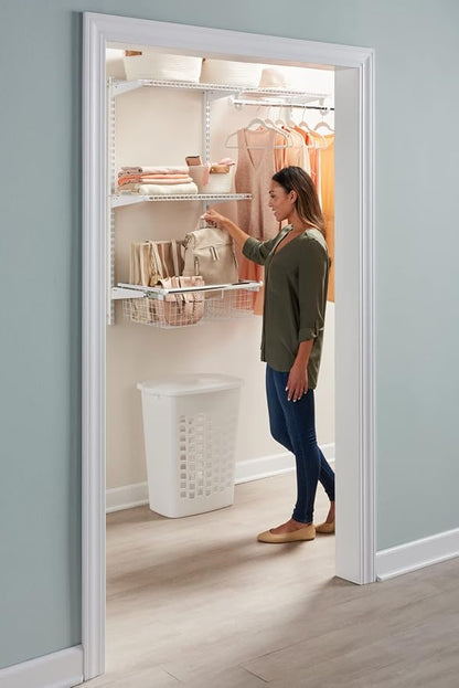 Rubbermaid Configurations Sliding Basket - Image 4
