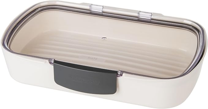 ProKeeper Deli Food Storage Container, Air-Tight Silicone Seal Lid - Image 2