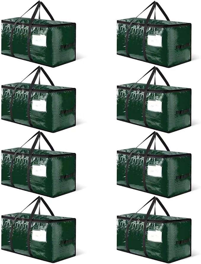 CONGREGATE 8-Pack storage bags for moving - Image 2
