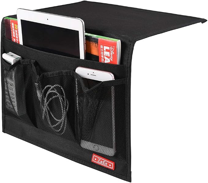 Bedside Storage Organizer by ZAFIT