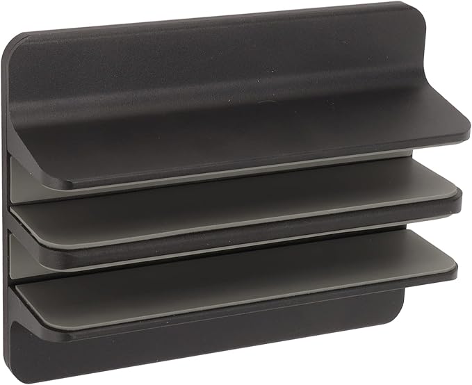 Pssopp Laptop Stand, Aluminum Alloy Vertical Holder by Pssopp