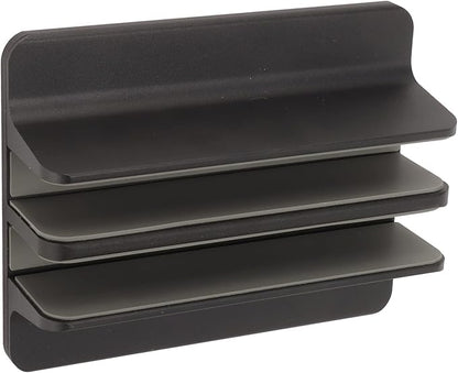 Pssopp Laptop Stand, Aluminum Alloy Vertical Holder by Pssopp