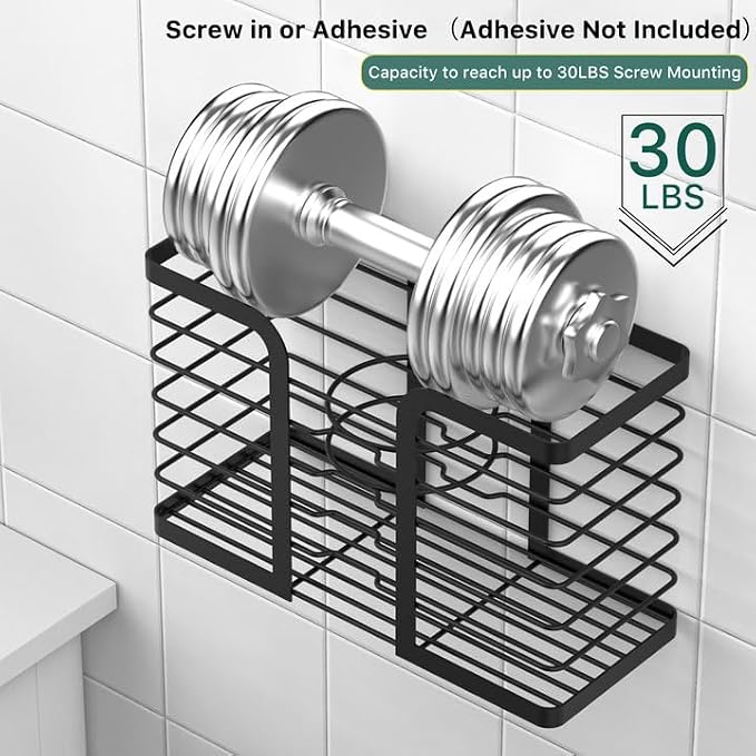 YIGII Hair Dryer Holder - Image 3