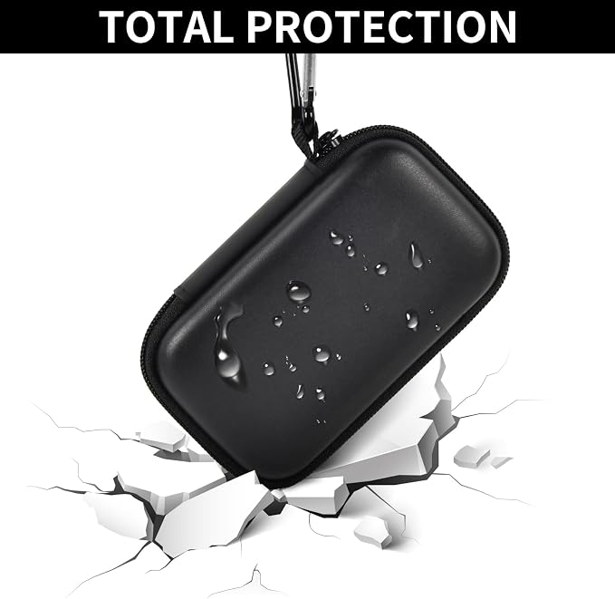 Case Compatible with SanDisk 1TB 2TB 4TB 500GB 8TB - Image 4
