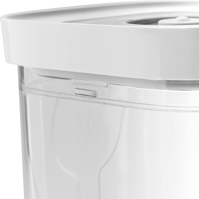 ZWILLING Fresh & Save Cube Boxes, Airtight Dry Food Storage Container, Small - Image 5