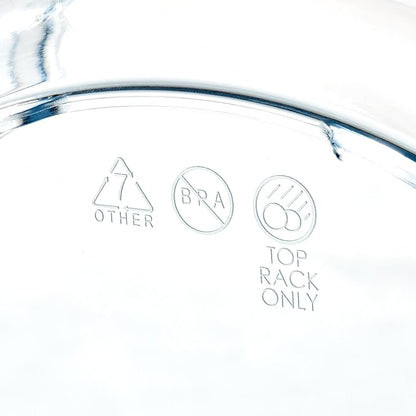 iDesign Small Round Fridge Produce Bin - Image 5