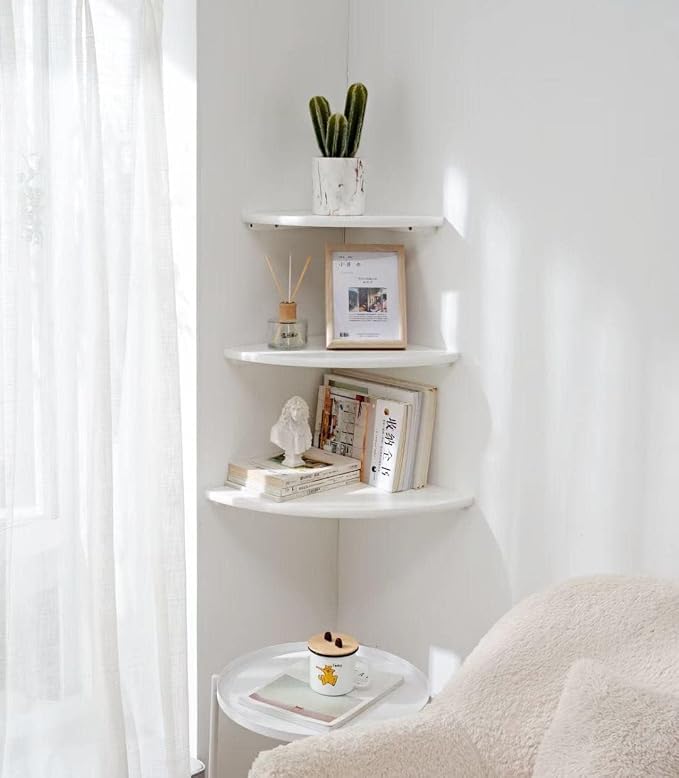 Corner Shelf - Image 9
