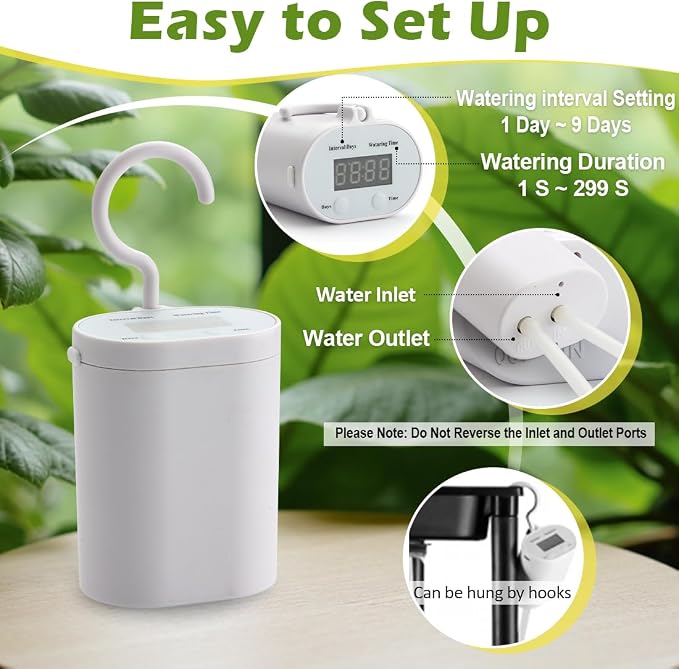 RooTrimmer 5-Tier Hydroponics Growing System, Plant Stand - Image 6