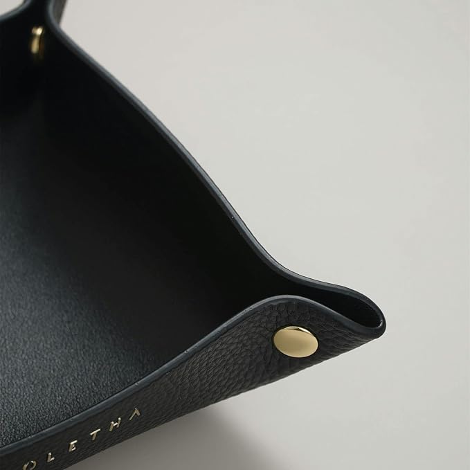 OLETHA Small Foldable Valet Tray - Image 4