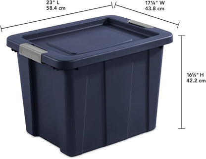 Sterilite 18-Pack Storage Bins - Image 2