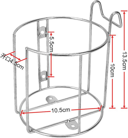 Bed Cup Holder Drink Holder Water Bottle/Glass Organizer - Image 2