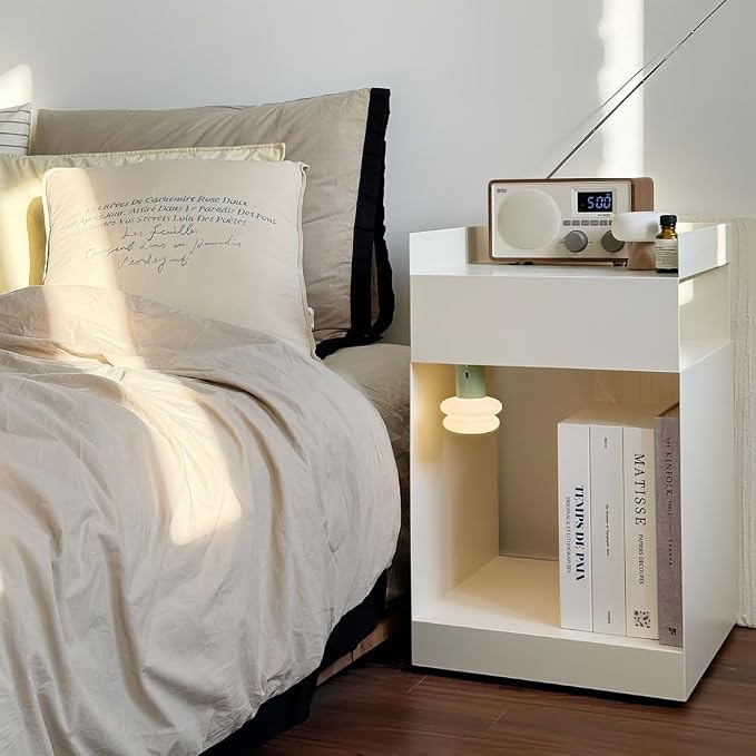 Book Shape Decorative Cable Management Box - Image 7