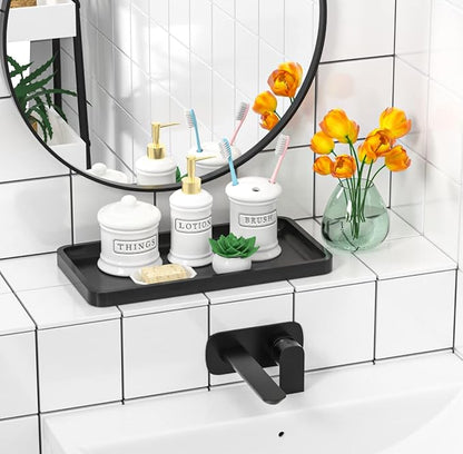 Bathroom Vanity Tray for Countertop - Image 2