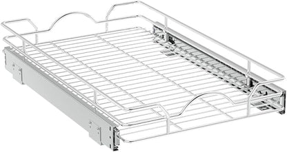 OCG Pull Out Cabinet Organizer, Pull out Drawers, Cabinet Pull Out Shelves - Image 5