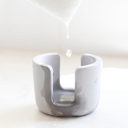 Selegna Diatomite Quick Dry Kitchen Sink Organizer - Image 2