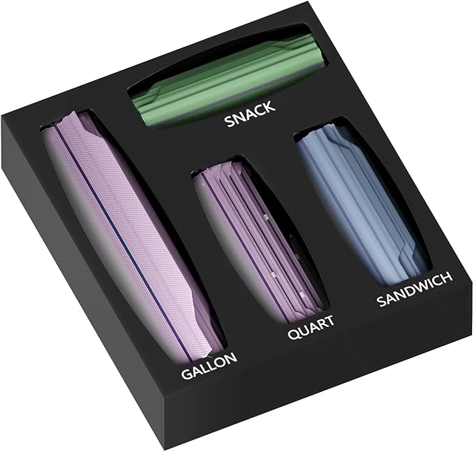 Aquiver Acrylic Bags Organizer by AQUIVER