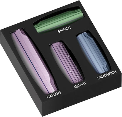 Aquiver Acrylic Bags Organizer by AQUIVER