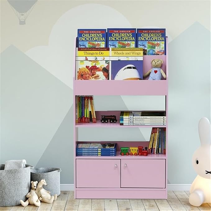 Furinno Lova Magazine/Bookshelf - Image 2