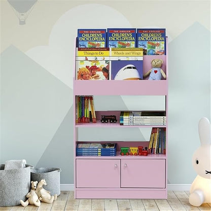 Furinno Lova Magazine/Bookshelf - Image 2
