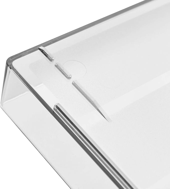 Acrimet Stackable Letter Tray Front Load, Letter Size, 1 Unit - Image 9