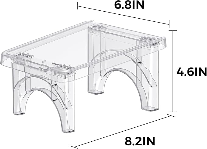 Liquid Laundry Holder, Stand for Laundry Room Organization and Storage - Image 6
