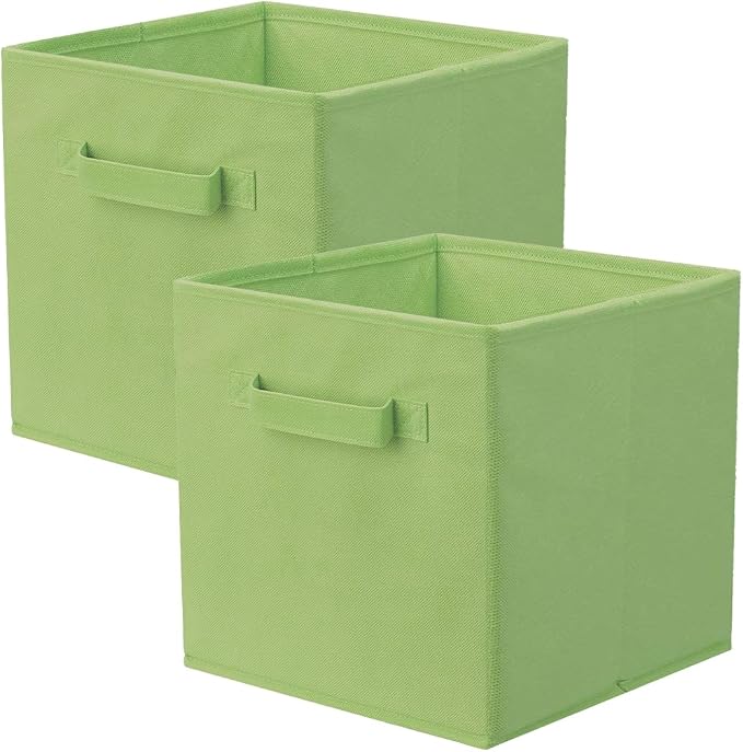PowerKing Collapsible Storage Cubes by PowerKing