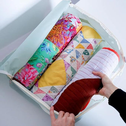 Quilt Storage Bag - Image 4