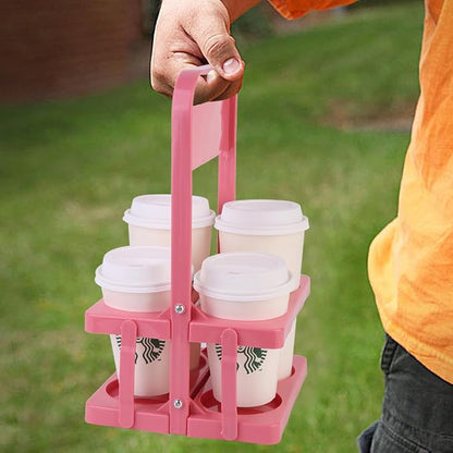 musbus Reusable Drink Carrier - Image 8