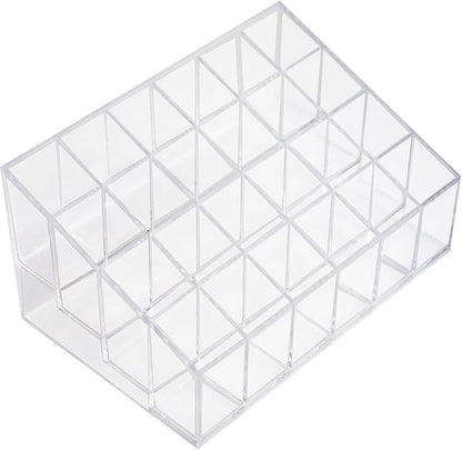 Super Z Outlet Transparent Cosmetic Makeup Organizer by SuperZOutlet